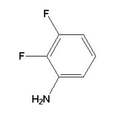 2, 3-Difluoroanilina Nº CAS 4519-40-8